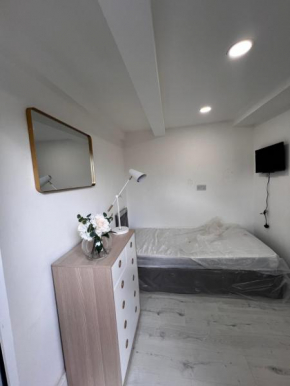 Lovely ensuite room in Corby